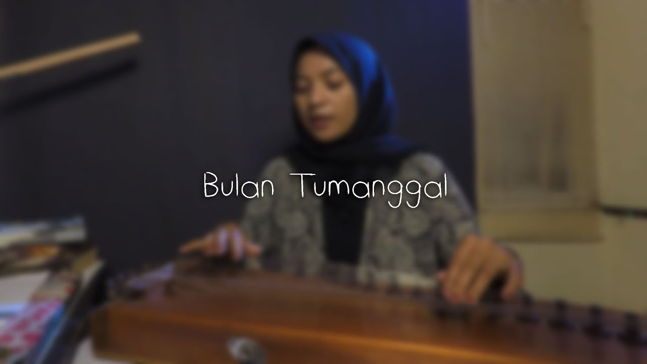 Bulan Tumanggal - Mayang Kris