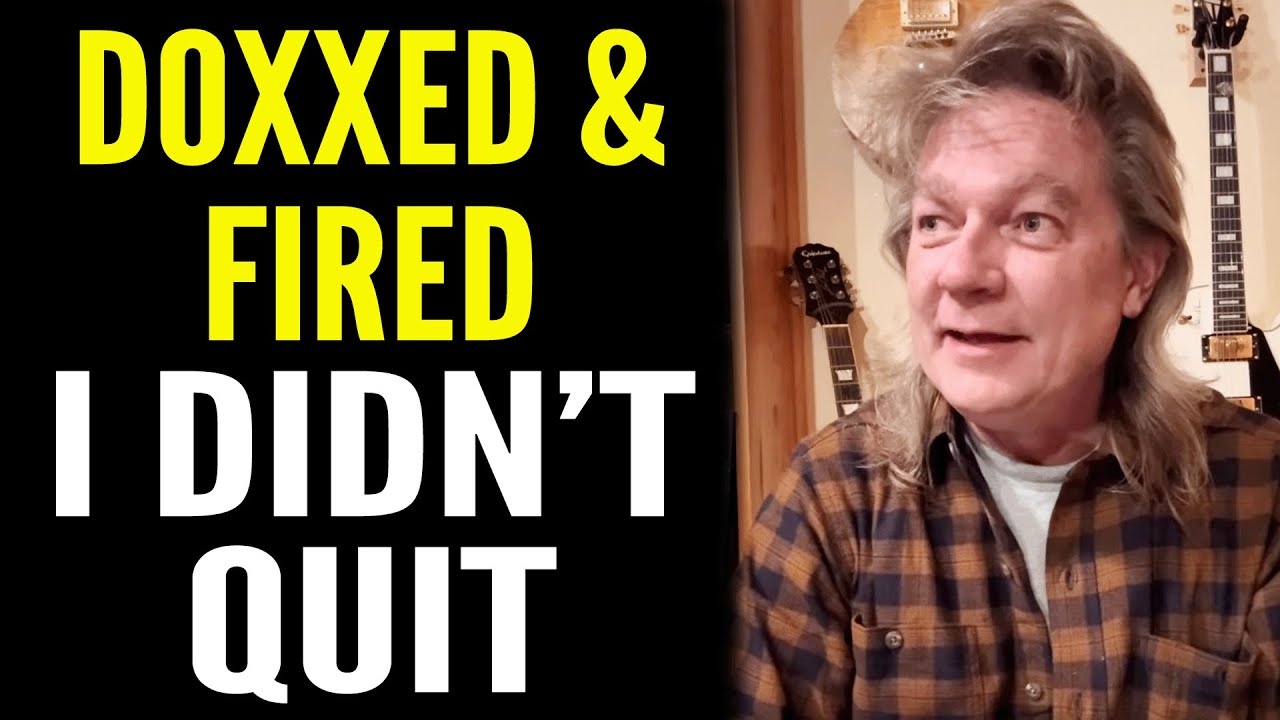 How Getting Doxed on TikTok Changed Everything (One Year Later) - I didn&rsquo;t quit