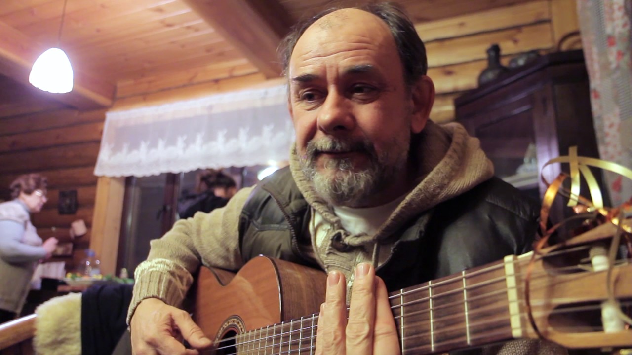 Со мной вот что происходит (песня из кинофильма 