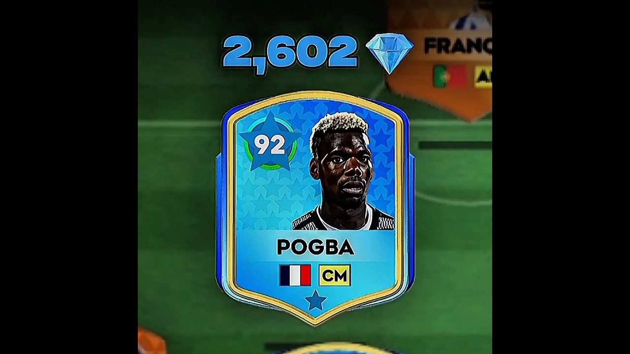 Best CM 🧐 #dls #dreamleaguesoccer #dls25