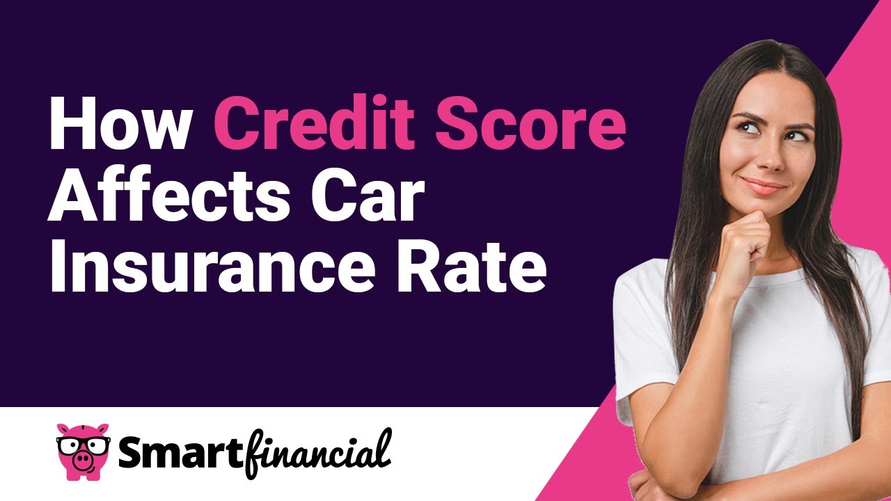 Cracking the Code: Understanding Credit-Based Insurance Scores and How They Impact Your Rates