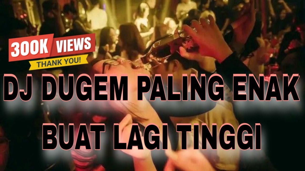 DJ DUGEM PALING ENAK BUAT LAGI TINGGI  2026 !! JUNGLE DUTCH FULL BASS BETON GA ENGKOL GA TINGGI