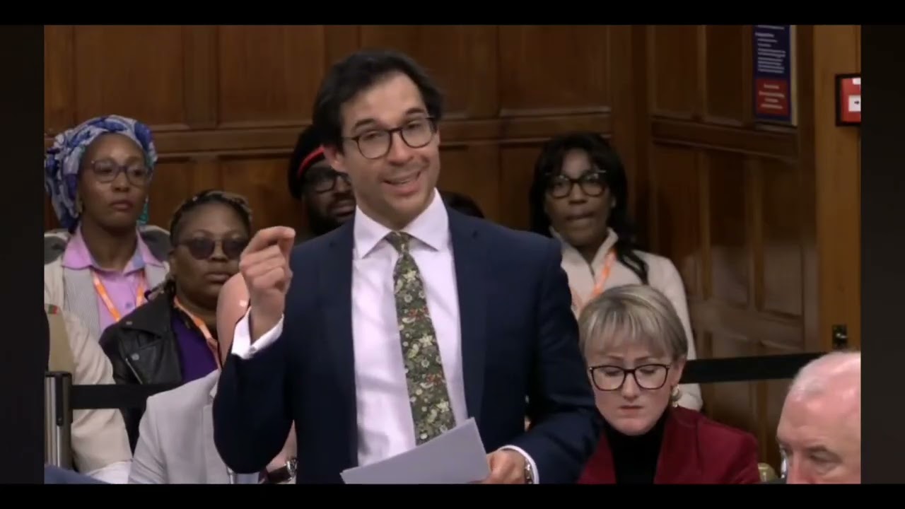 E-petition debate relating to indefinitely leave to remain ILR | 02  February 2026