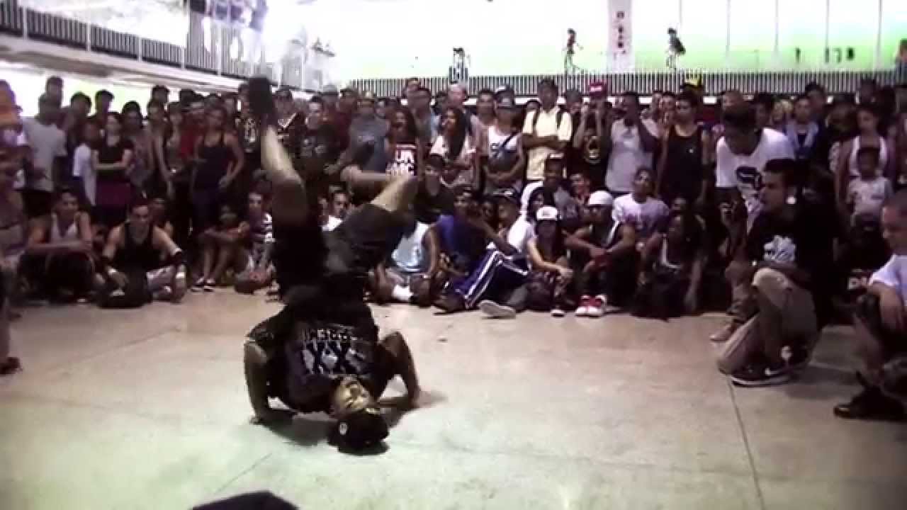 Racha na Arena 2013 - Diego x Felipe - Racha Show