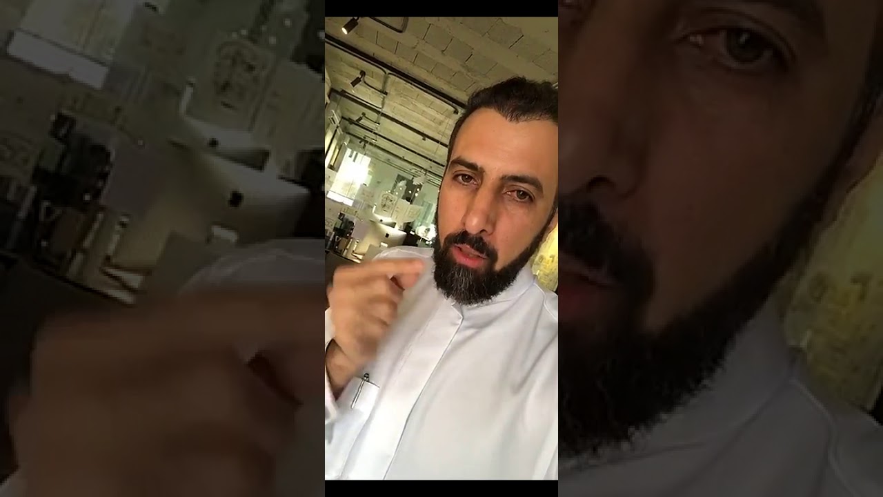 كيف نتوسع في أعمالنا | مساعد القفاري