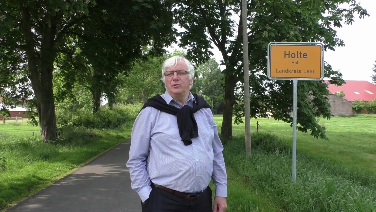 Holte, Rhauderfehn - Trailer