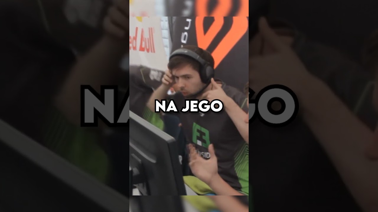 NAJGORSZY TURNIEJ W HISTORII CS'A 🤯 #cs2 #csgo #counterstrike