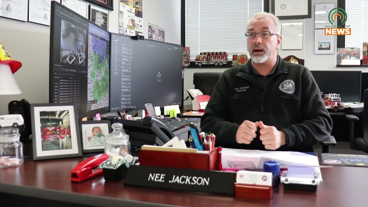 Severe weather in the spotlight this week