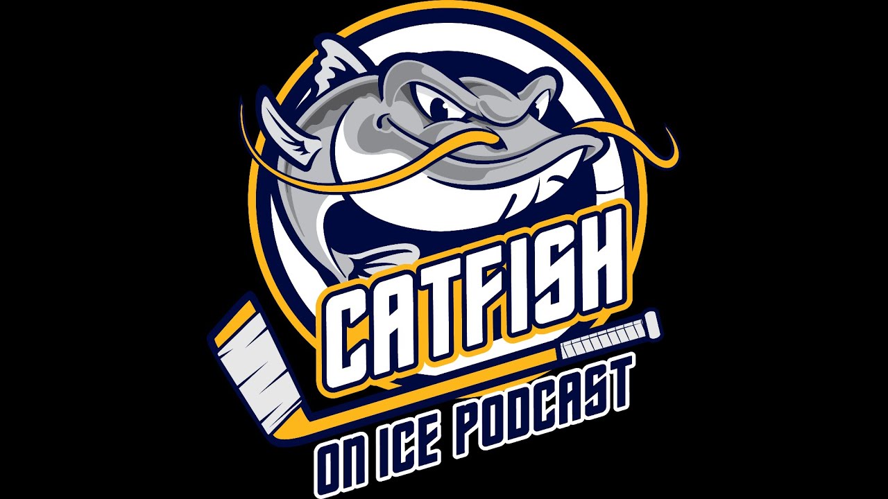 Catfish On Ice EPISODE 69 Live Fantasy Draft Edition!