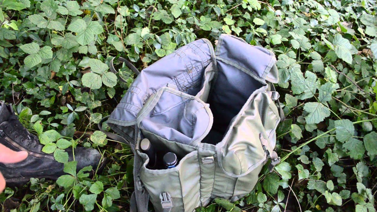 présentations sac cuisine musette f2