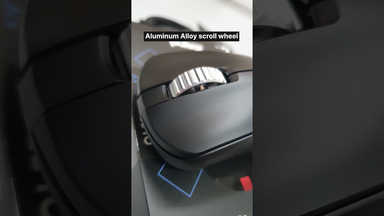 Unboxing the ultimate wireless gaming mouse: Meet the Pulsar Xlite v3 eS! #pulsar #gamingmouse