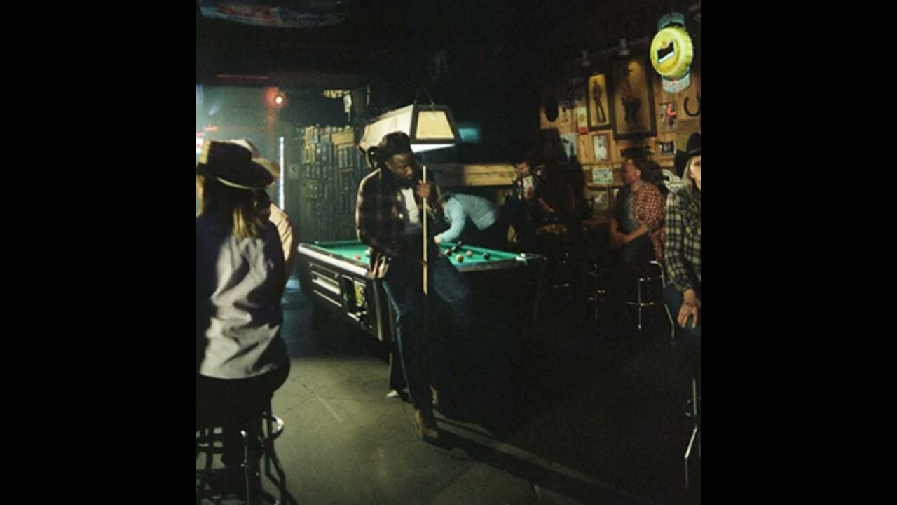 Shaboozey  A Bar Song Tipsy HD