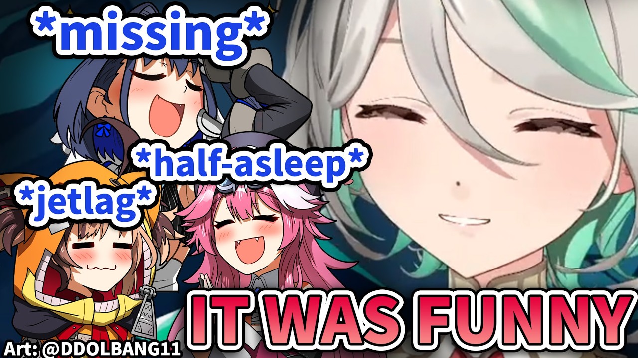 Cece Talks About Hilarious Struggles Behind the FGS Stream