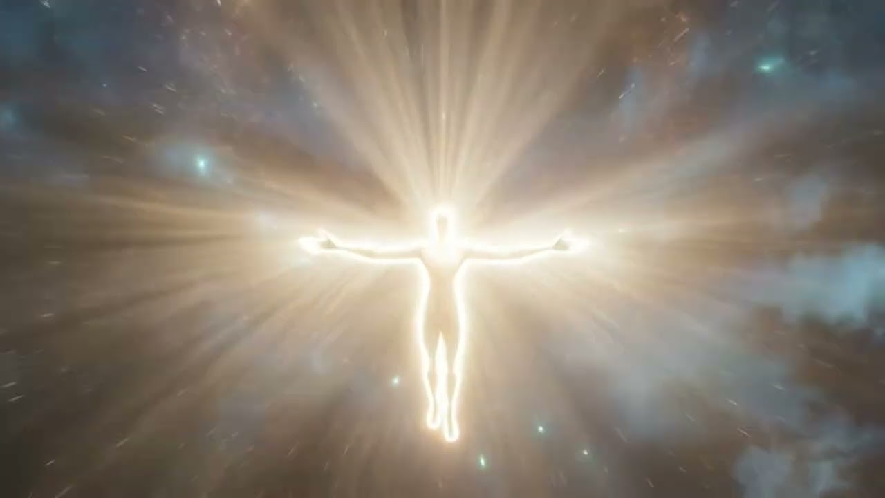 ✨ FRECUENCIA DIVINA 963Hz | TRANSFORMACIÓN ESPIRITUAL y ARMONÍA PROFUNDA 🙏🌟