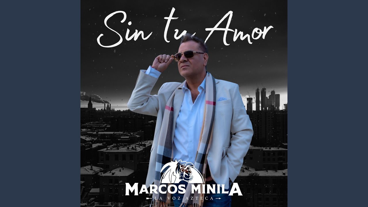 Sin Tu Amor