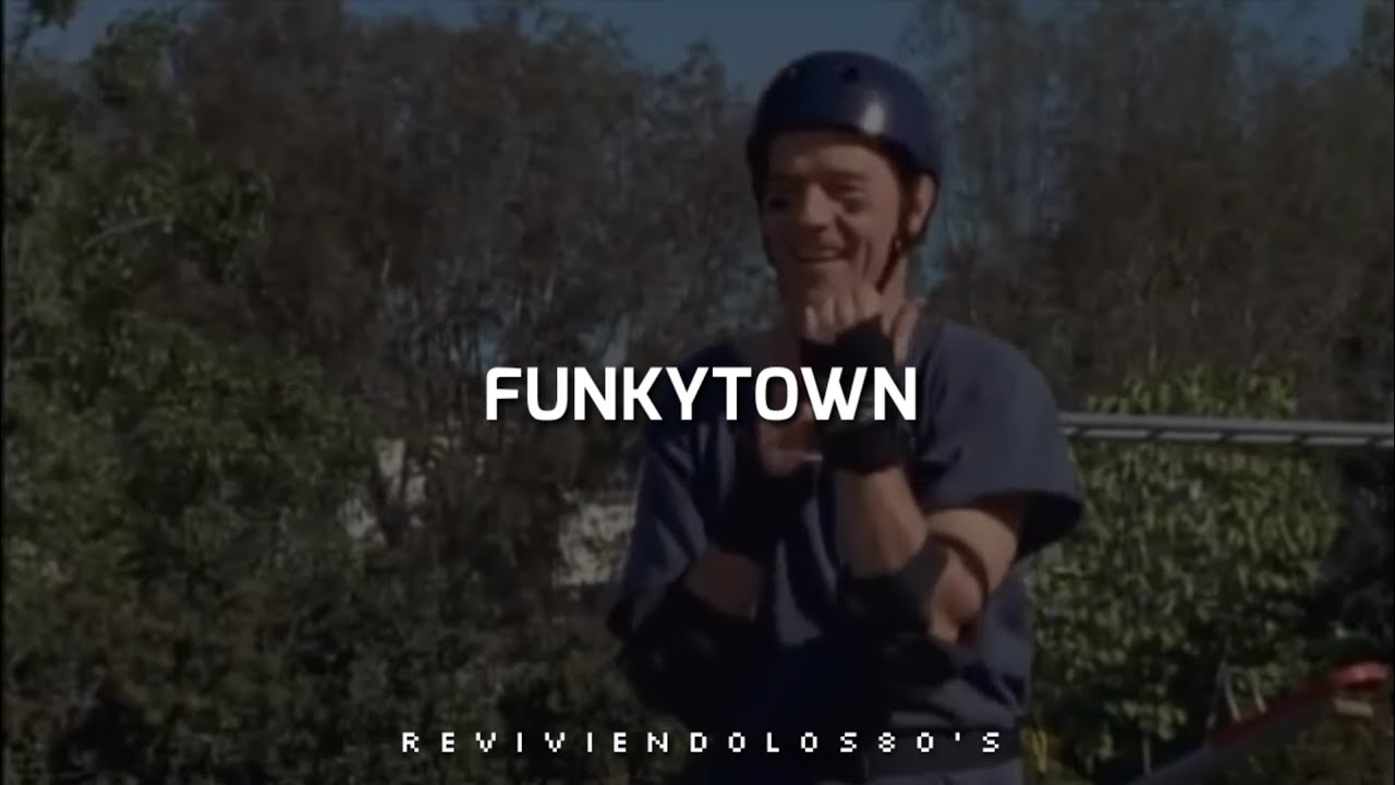 Lipps, Inc - Funkytown | Subtitulado al Español | Malcolm In The Middle