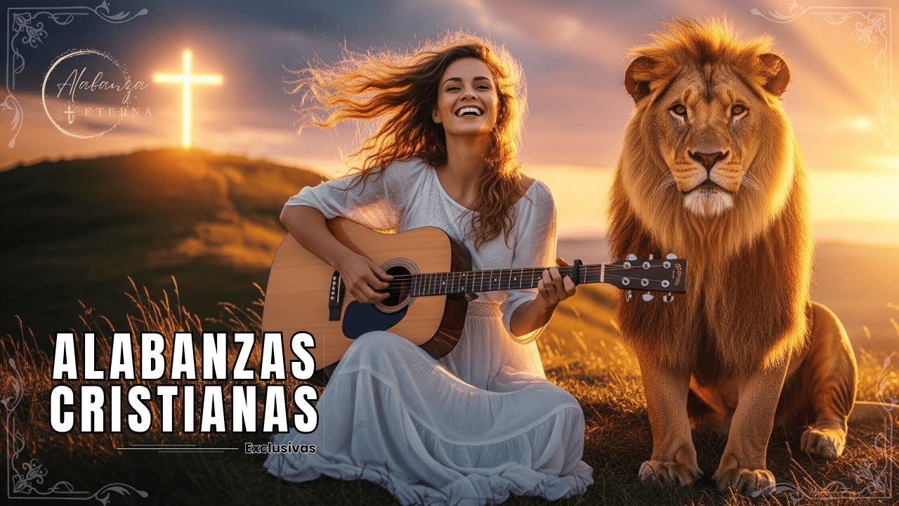 MÚSICA CRISTIANA NUEVA 2026 – LAS ALABANZAS MÁS HERMOSAS DEL AÑO