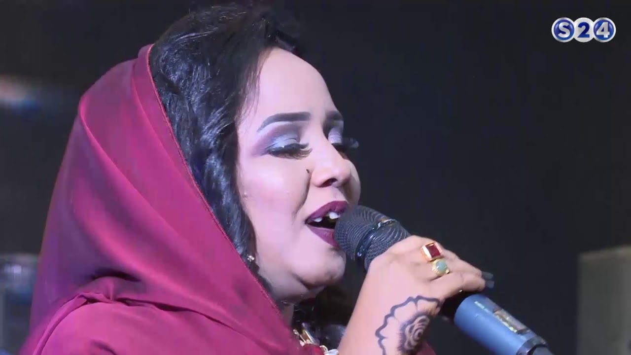 يحيا الحب هدي عربي - سودانية24
