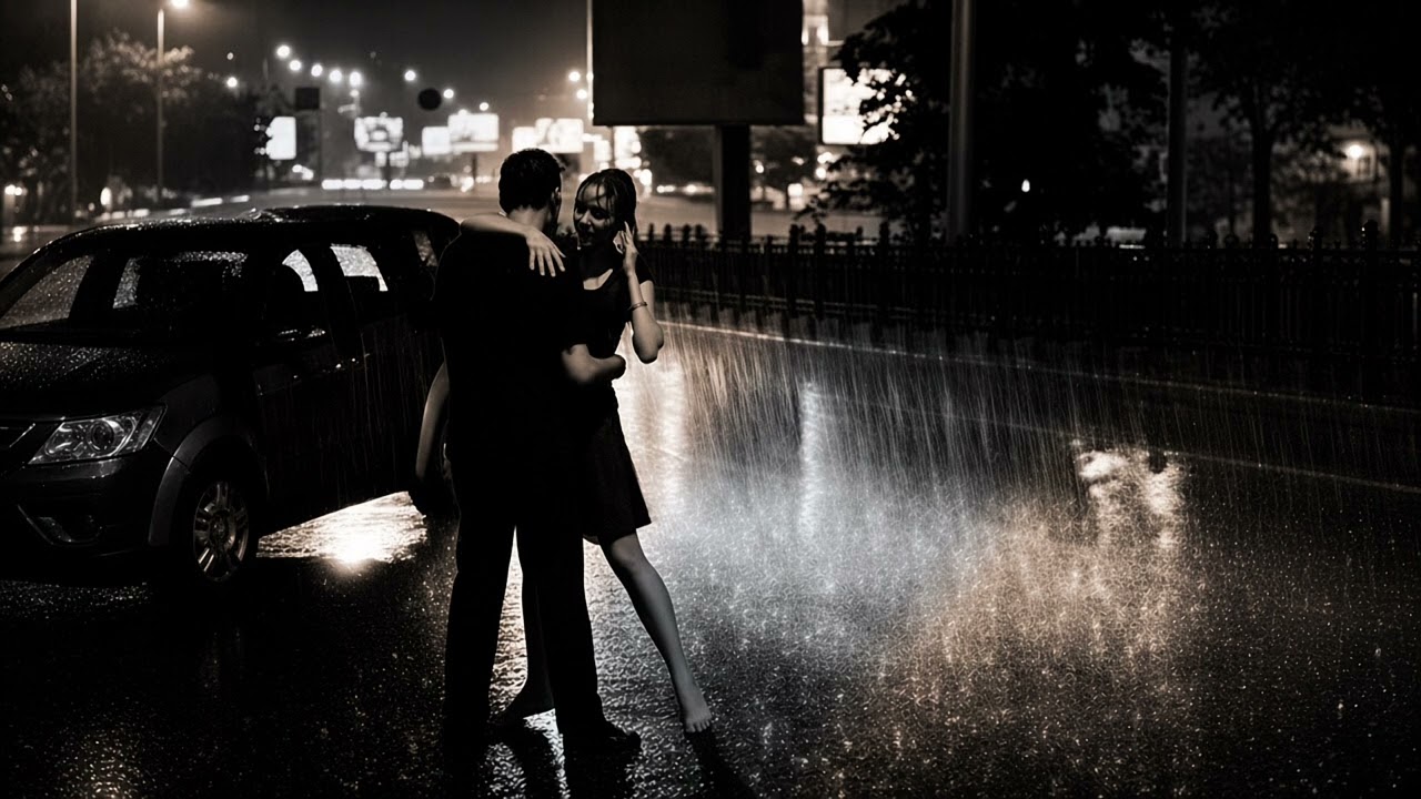  Rambl - Мало Нам 💔 (Remastered) | Deep Emotional Russian Ballad