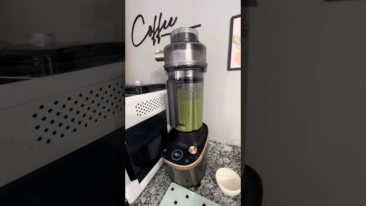 PHILIPS HR3370/00 Flip & Juice Blender