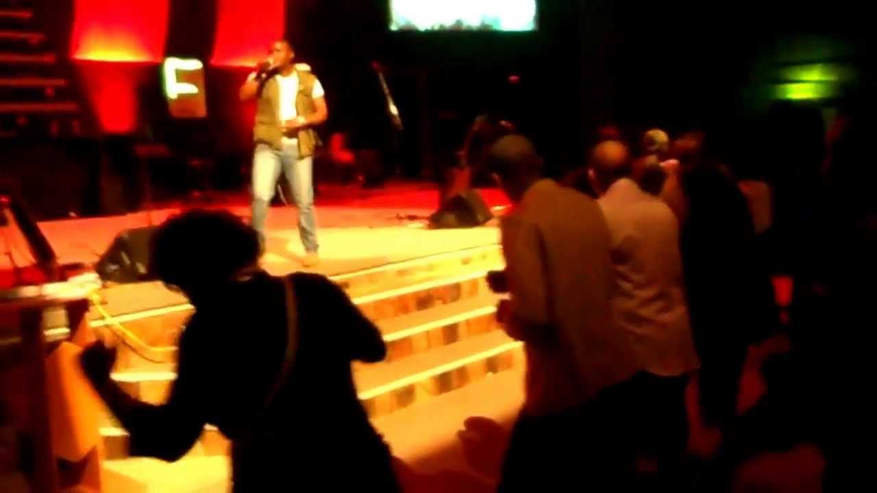 USKONDE LIVE PERFORMANCE