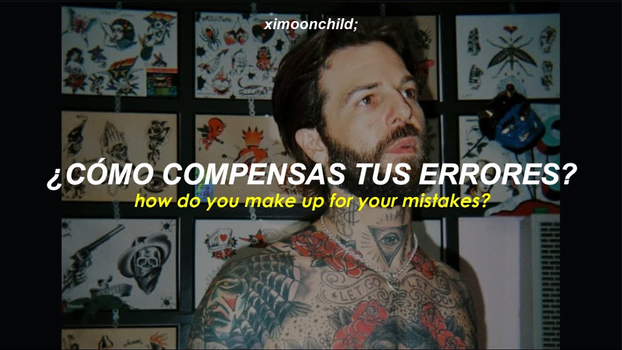 Jesse® - ‘Sorry’  || (Traducida al español + Lyrics)