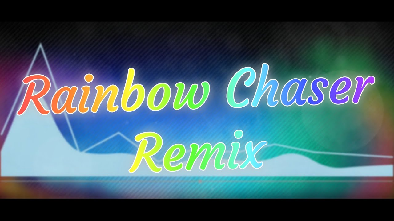 [ Frenchcore/Speedcore ] Plum - Rainbow Chaser [ Coal's Remix ]