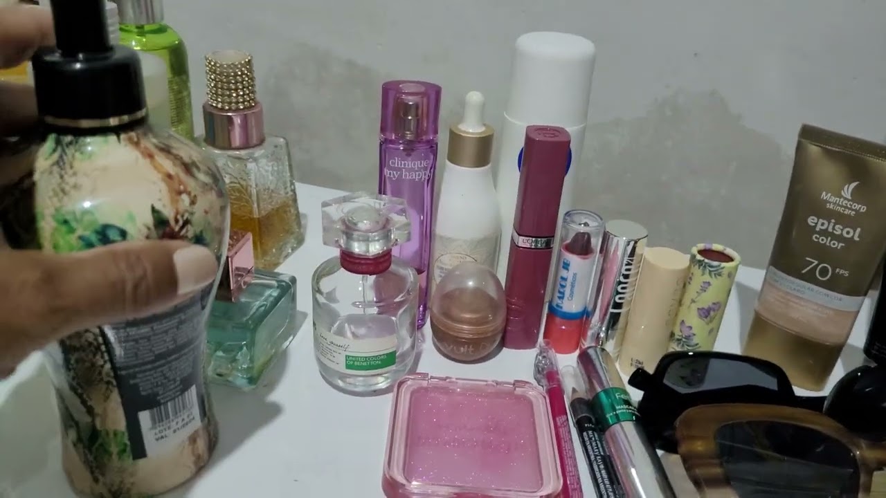 RESUMAÕ  DE USADOS  DE TUDO UM POUCO  🥰