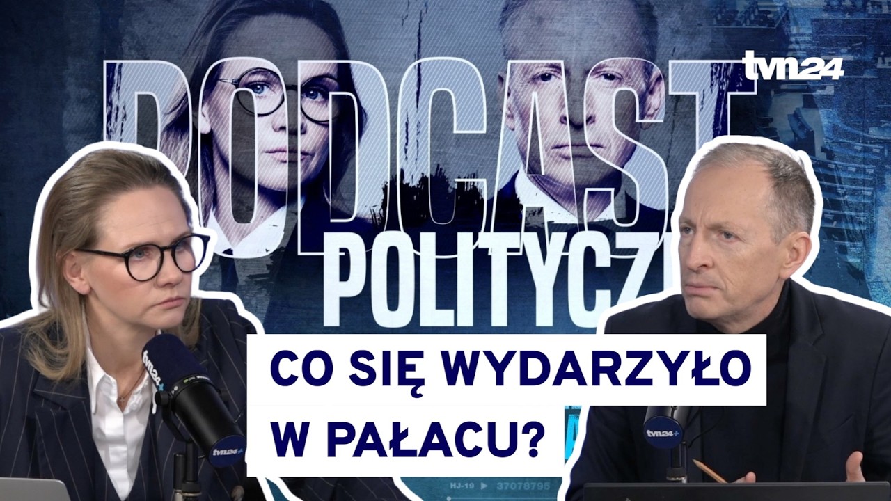 Twarda rozmowa o spec-służbach. 