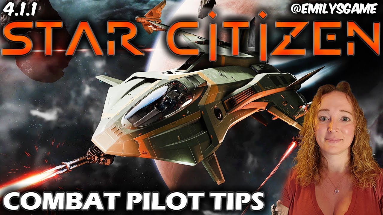 Star Citizen Combat Guide: 10 Pro Tips to Dominate Every Dogfight