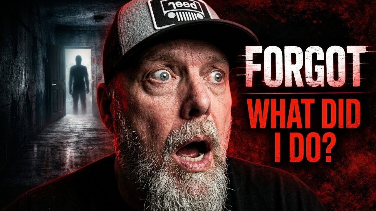 I forgot again.....  |Forgot