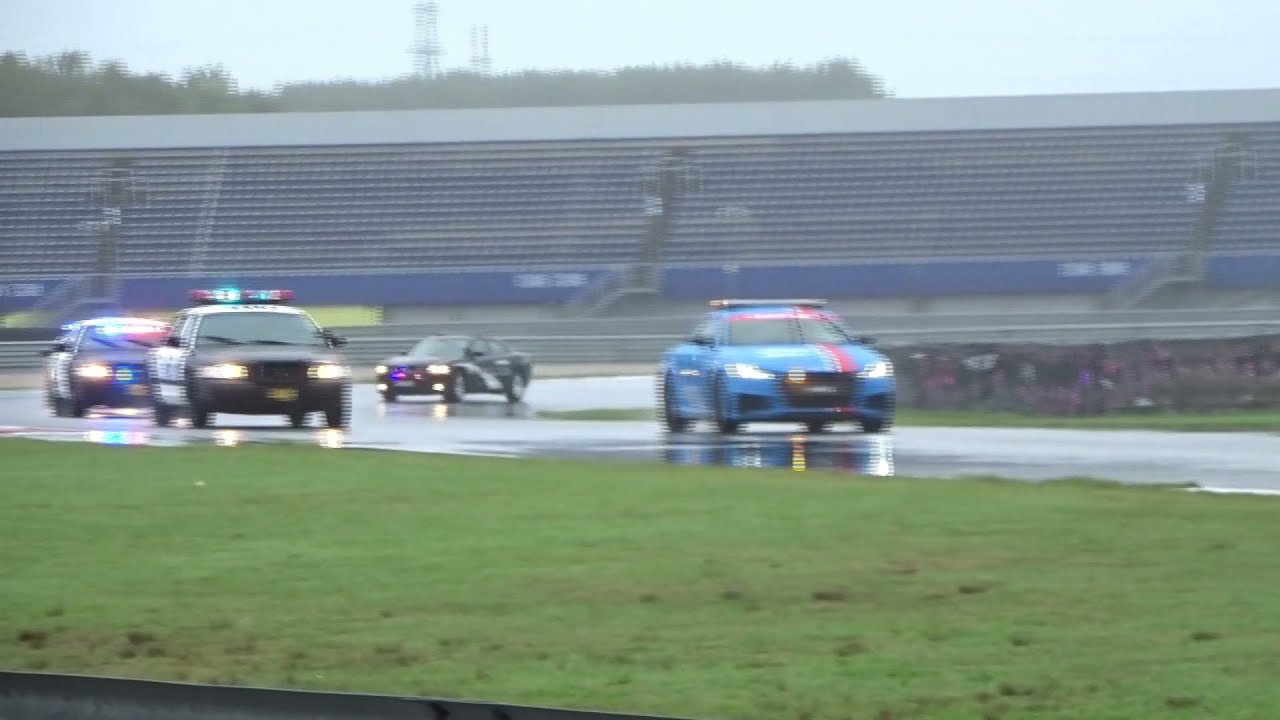 American Sunday TT Circuit Assen 2021
