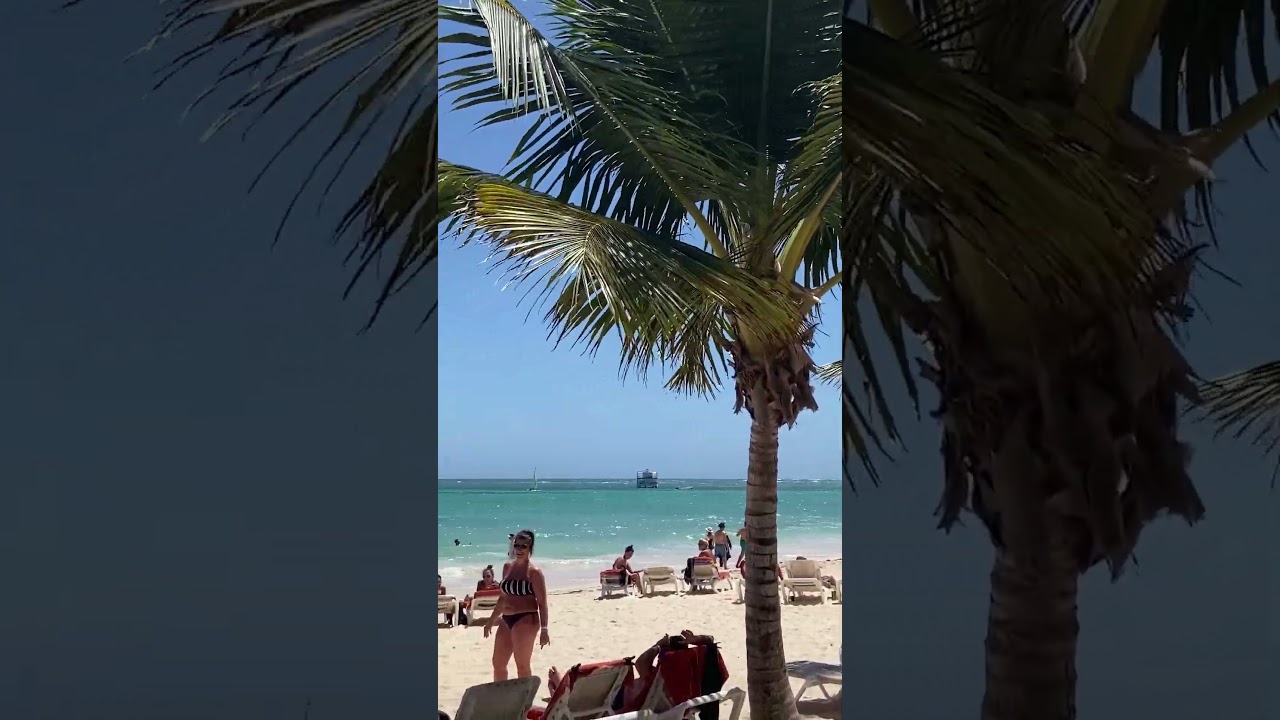 Impressive Resort & SPA Punta Cana