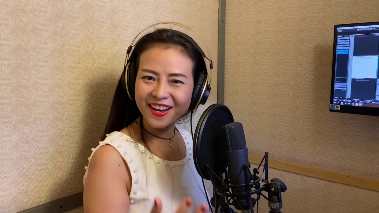 HÃY YÊU NHAU ĐI (Cố nhạc sĩ Trịnh Công Sơn) - TRIỀU LINH
