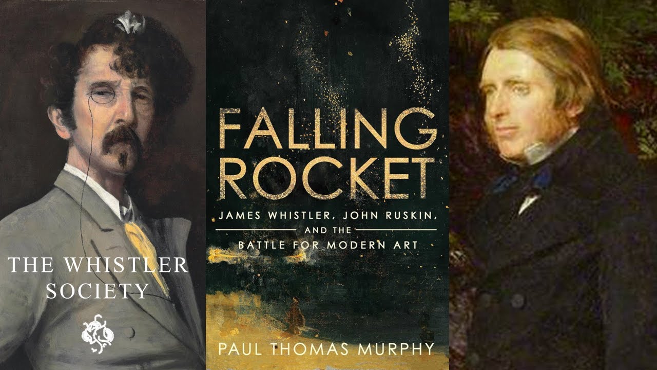 Whistler vs Ruskin - Who Won the Battle for Modern Art?