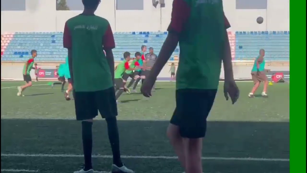 فيديو كامل لرحلتي ثلاث اشهر 