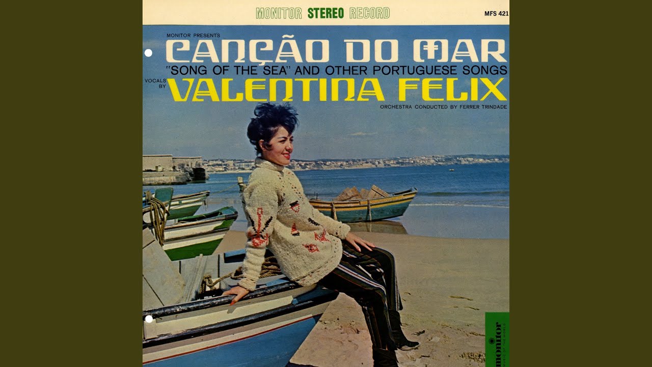 Meninas Vamos O Vira (Girls, Come and Dance the Vira)