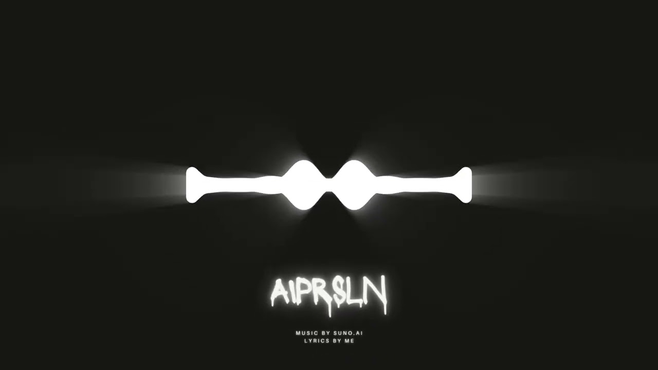 🎼AIPRSLN - ah Karadeniz | #aiMusic