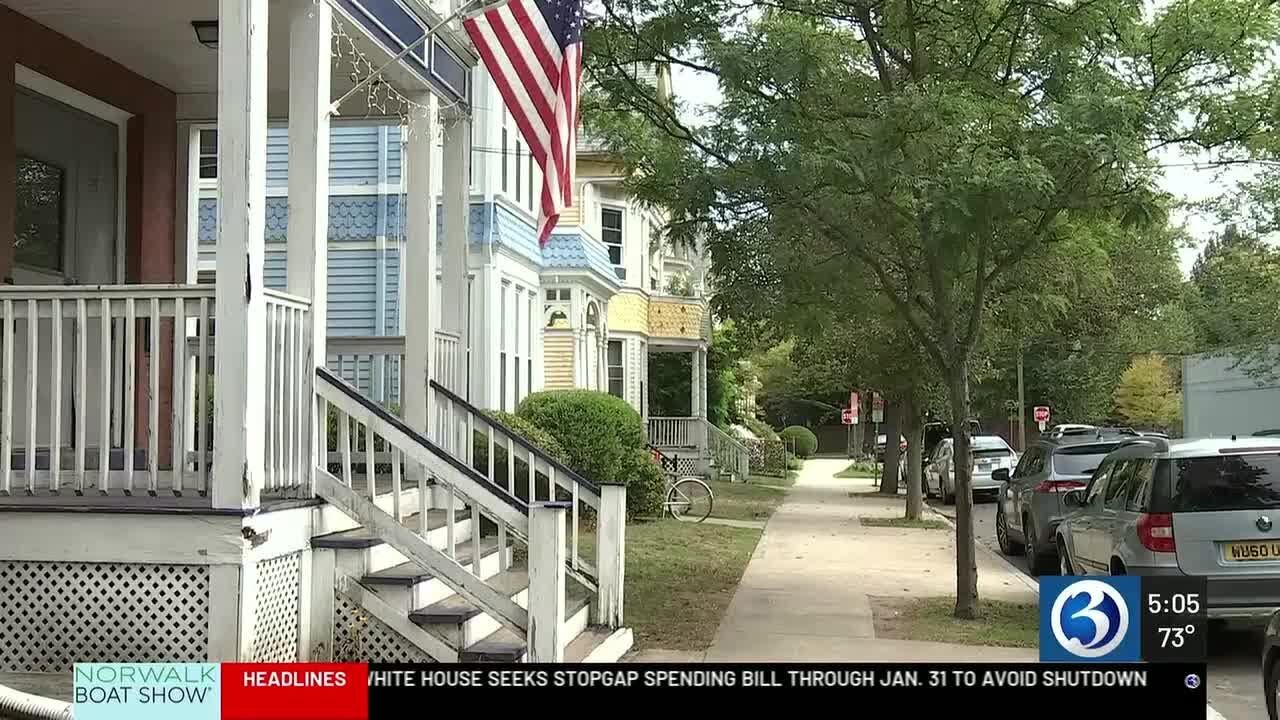 Twelve noise complaints in one New Haven neighborhood since students return to campus