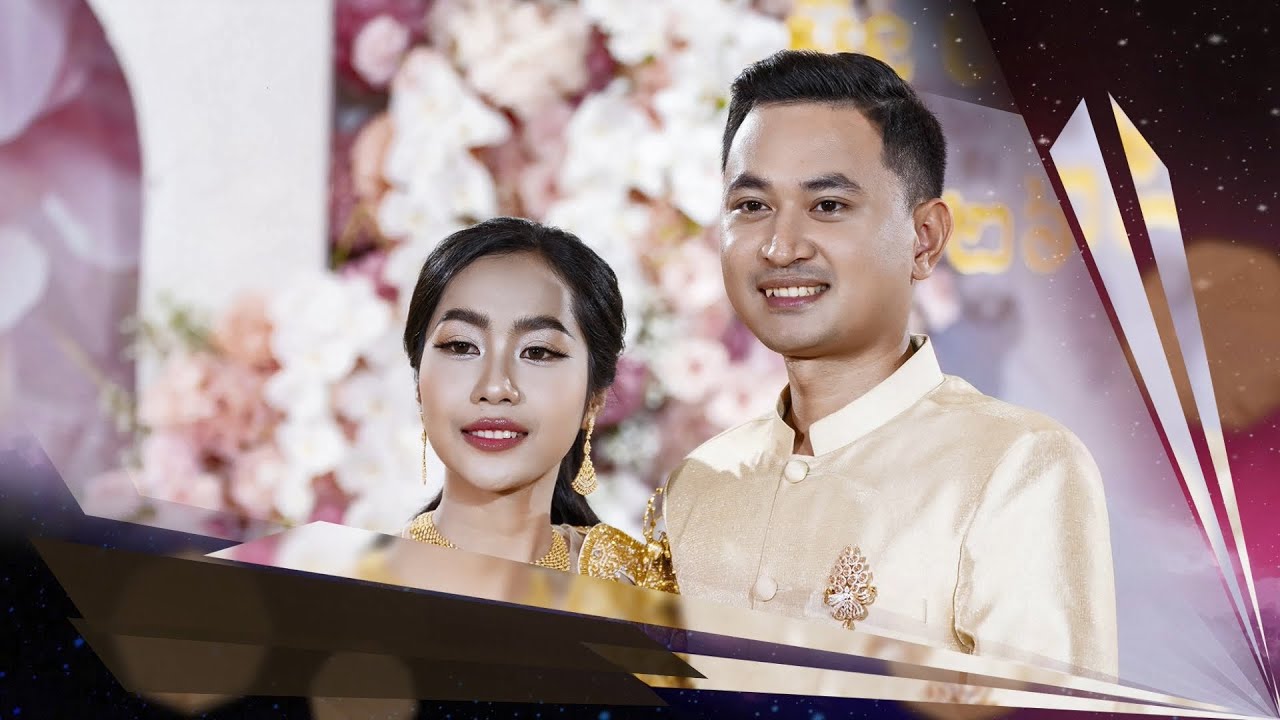 Wedding HD Video 001