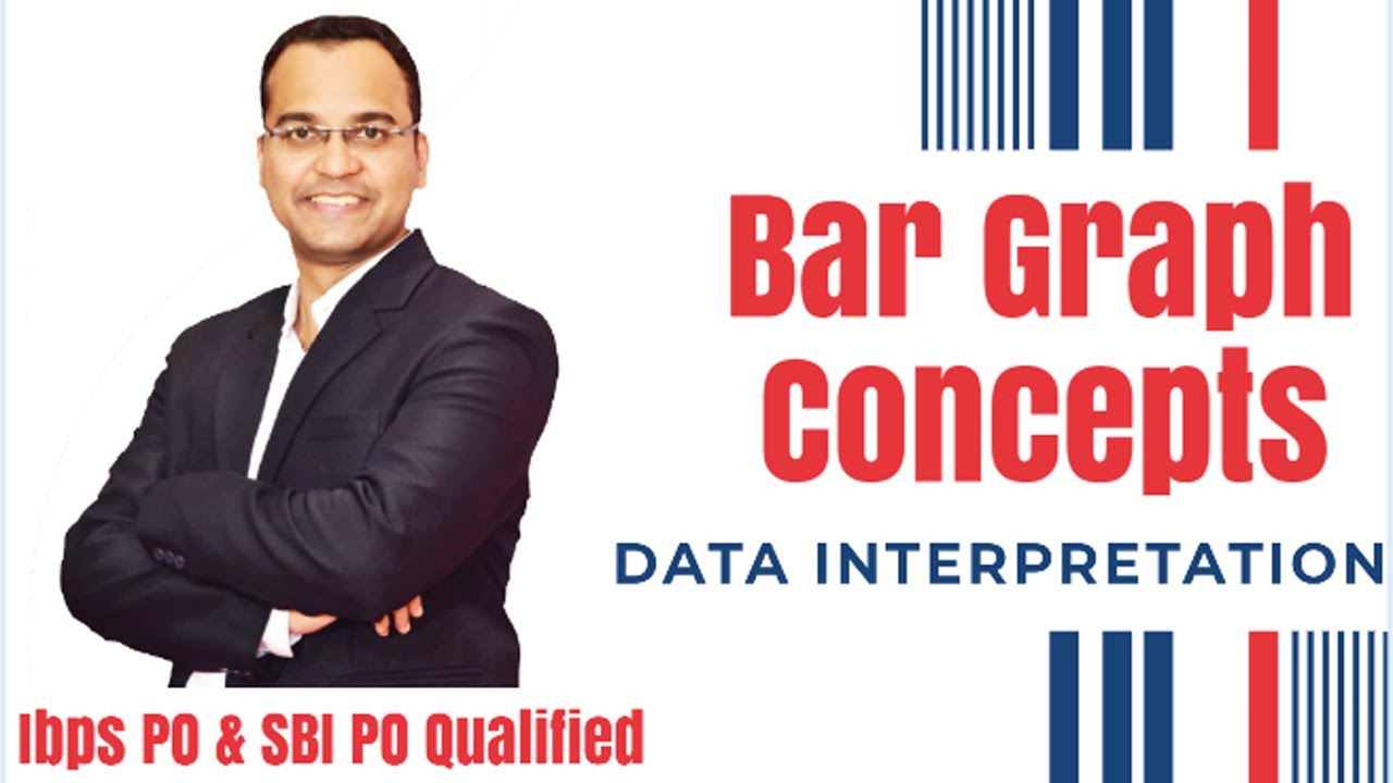Data Interpretation | Bar Graph Concepts | DI for IBPS PO | DI for Bank Exams  | DI Tricks