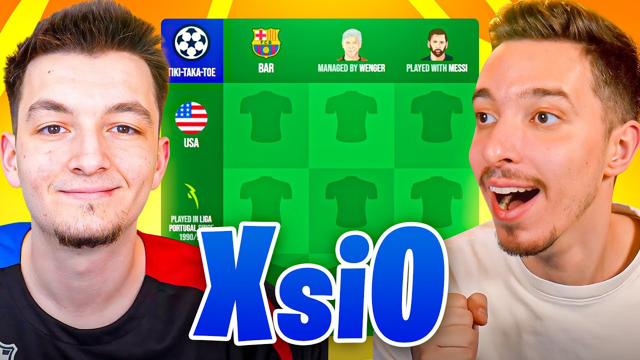 WENGER NE PUNE CAPAC INTR-UN MECI COMPLICAT DE X SI 0 CU FOTBALISTI THEO VS VLAD LUNGU !!!