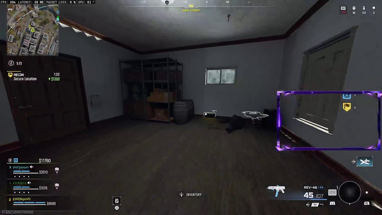 Call Of Duty Warzone