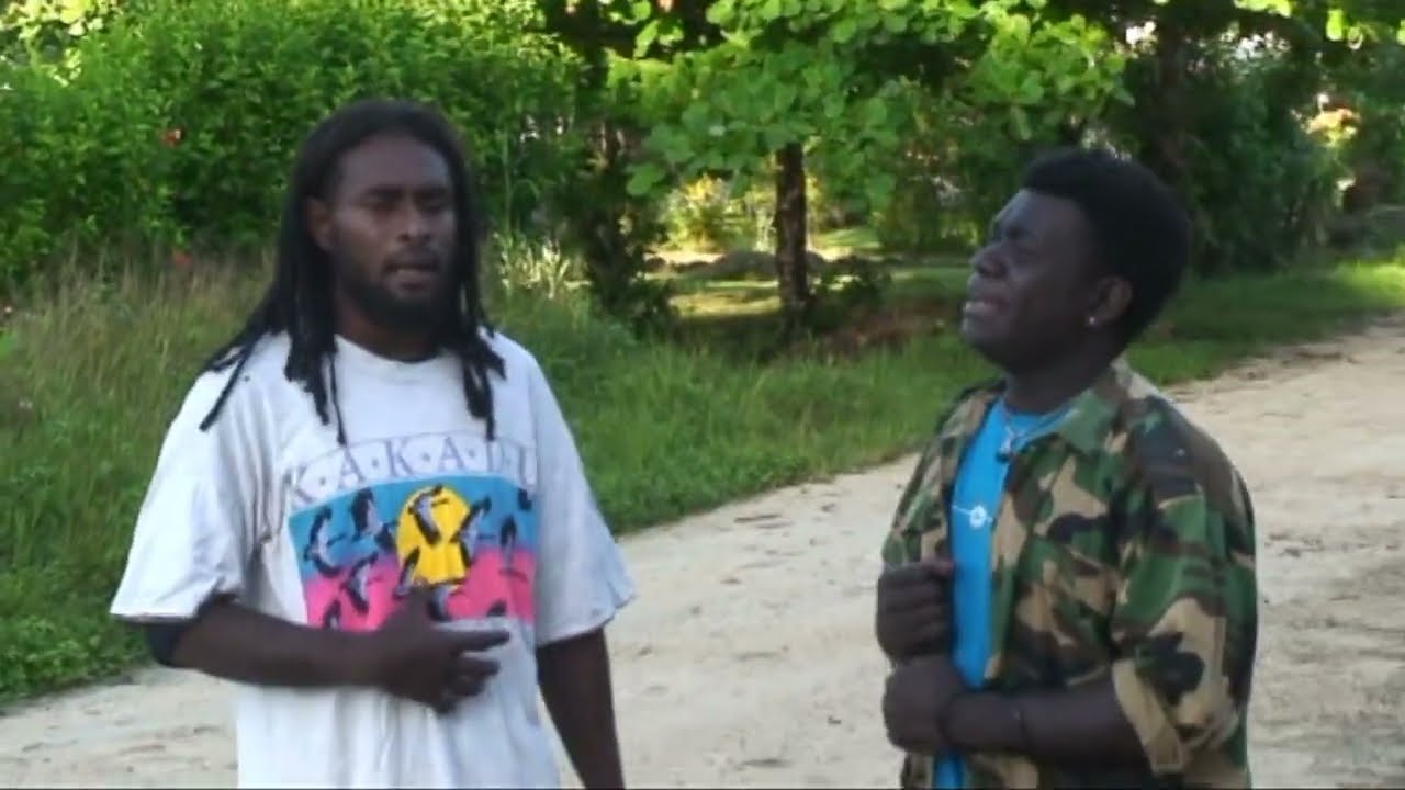 Giveway - Haroman (Official Video) (AROB Classics)💯🔥🔥🔥