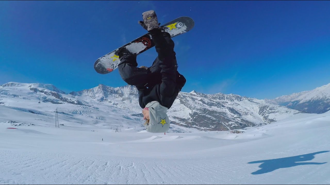 EUROTRAP Pt.2 - Shred Bots