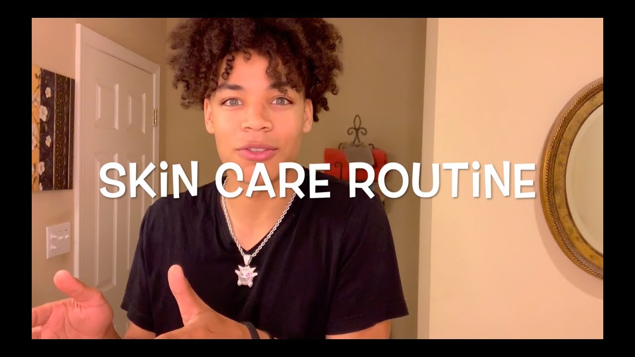 MY 2019 SKIN CARE ROUTINE!!