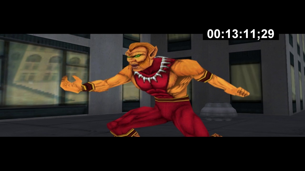 Spider-Man 2 [PC] - Any% Speedrun 38:12