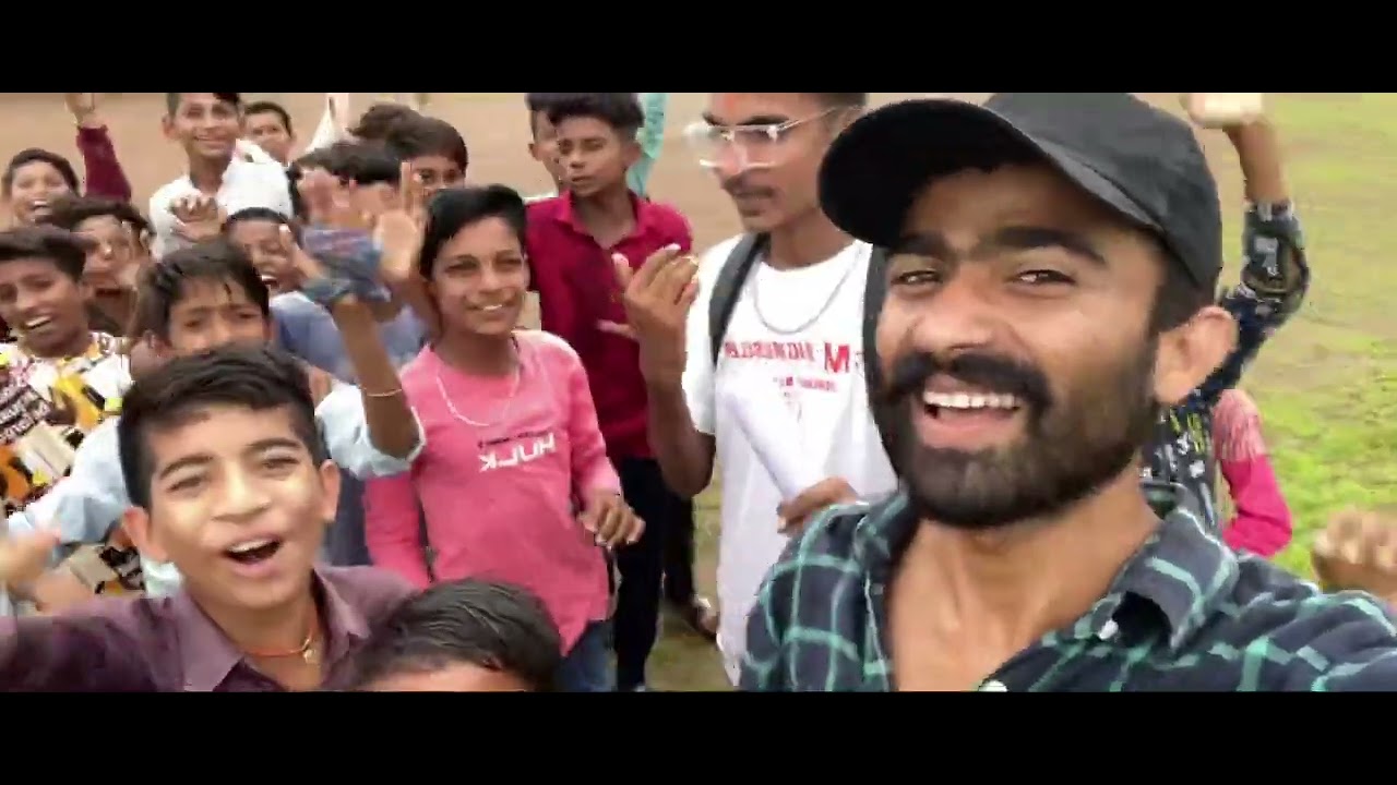 Har Ghar Tiranga || 15August 2022 Govt. School || avbrovlog Gogawan wale