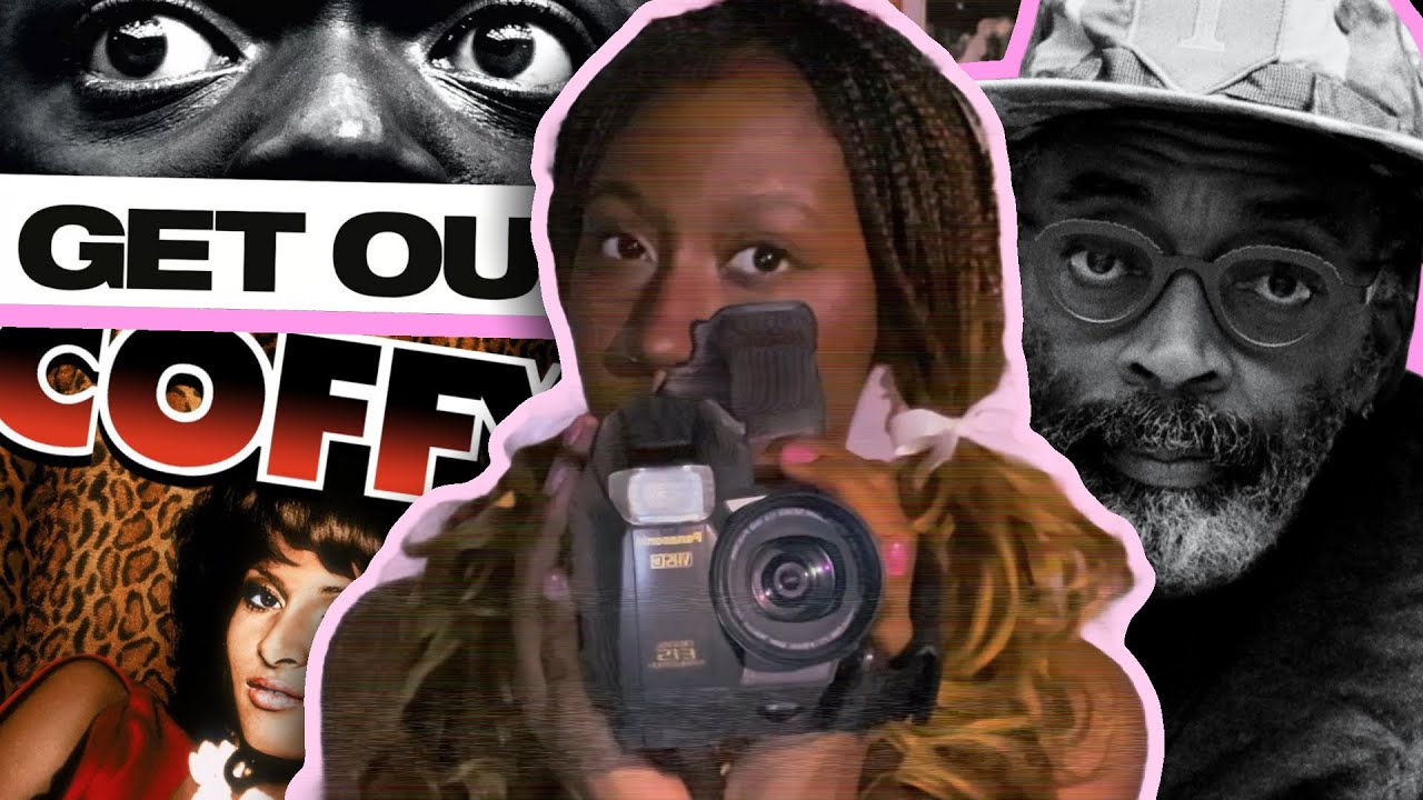 black cinema and its history