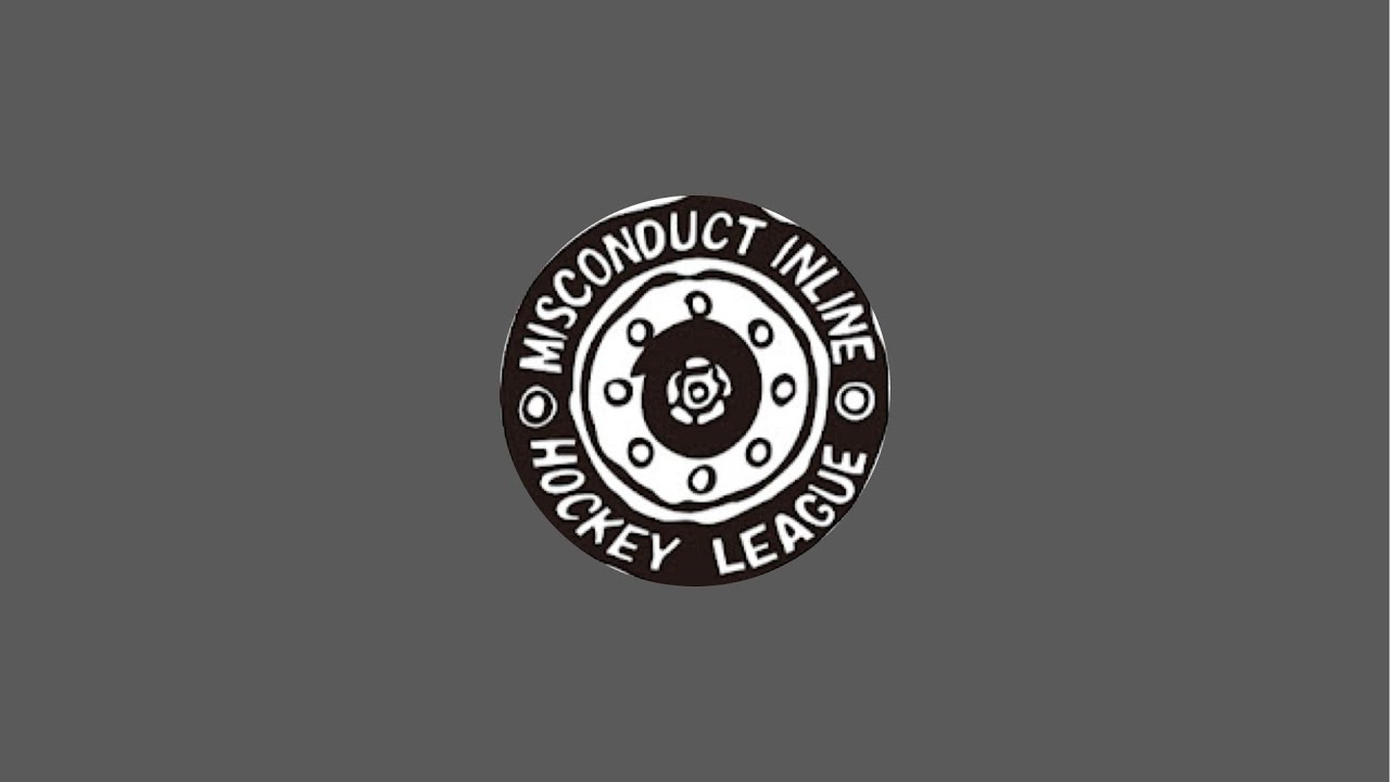 2025/12/20(土) MHL : Misconduct Hockey League